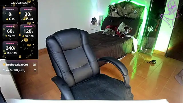 vampirellaa crazy  online show from 9, 10, 2025