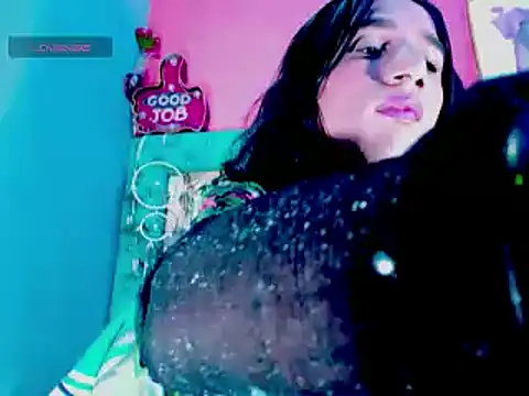 MariannaGotica online show from 15, 1, 2026