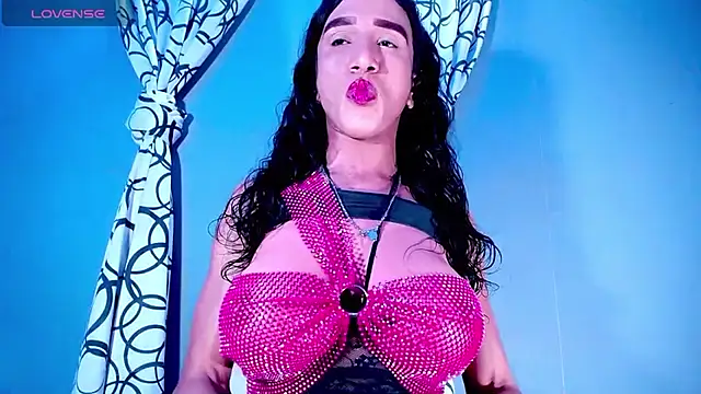 MariannaGotica online show from 13, 5, 2026