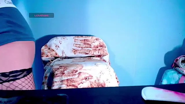 MariannaGotica online show from 18, 2, 2026