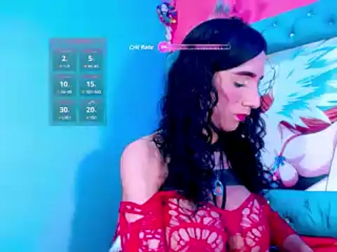 MariannaGotica online show from 24, 11, 2025