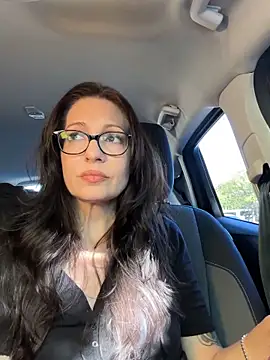 BeautifulMesss online show from 10, 10, 2025