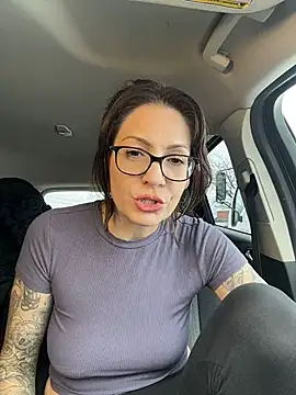 BeautifulMesss online show from 20, 3, 2026