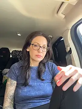 BeautifulMesss online show from 21, 3, 2026