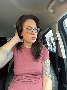 BeautifulMesss online show from 26, 3, 2026