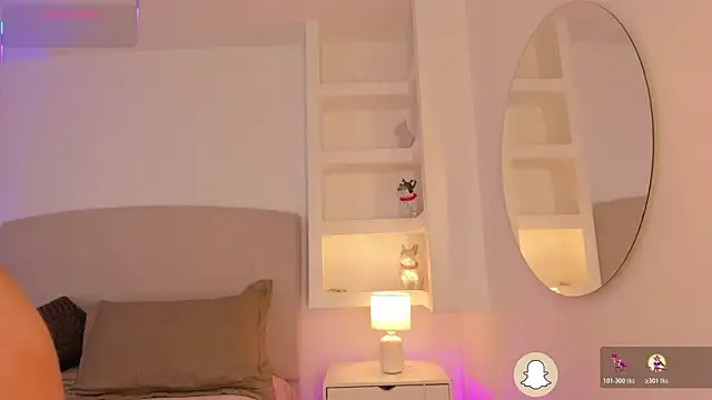 nathalynbarnes online show from 21, 10, 2025