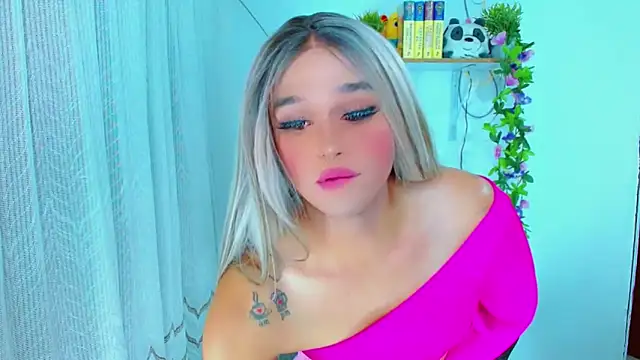 TaylorMon online show from 25, 4, 2026