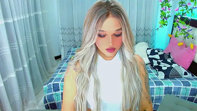 TaylorMon online show from 8, 5, 2026