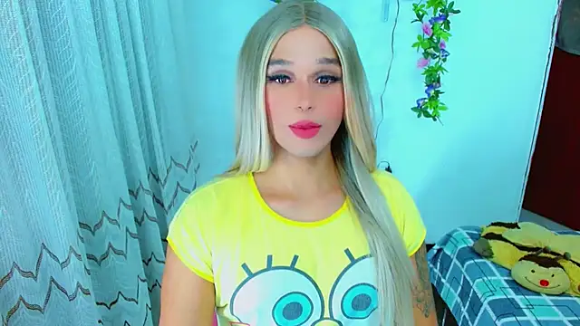 TaylorMon online show from 28, 4, 2026