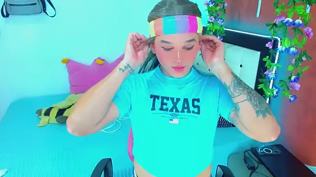 TaylorMon online show from 5, 1, 2026