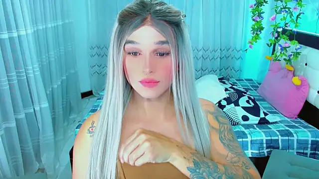 TaylorMon online show from 2, 5, 2026