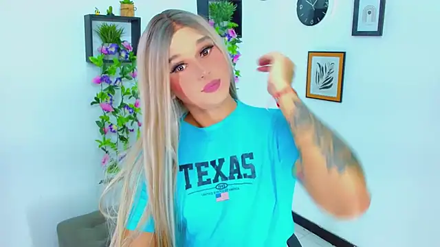 TaylorMon online show from 10, 7, 2026