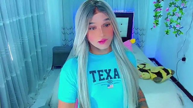 TaylorMon online show from 21, 4, 2026