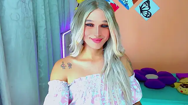 TaylorMon online show from 29, 10, 2025