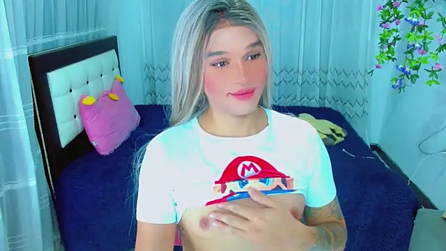 TaylorMon online show from 18, 3, 2026