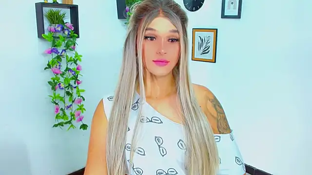 TaylorMon online show from 14, 7, 2026