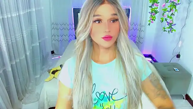 TaylorMon online show from 19, 5, 2026
