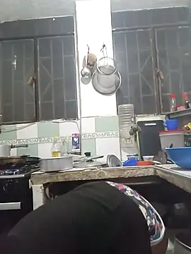 sorbetico perverse online show from 20, 3, 2026