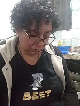 sorbetico perverse online show from 12, 4, 2026