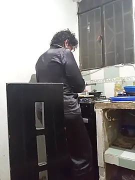 sorbetico perverse online show from 17, 3, 2026