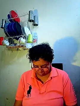 sorbetico perverse online show from 5, 1, 2026