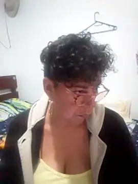 sorbetico perverse online show from 15, 11, 2025