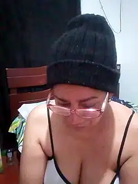 sorbetico perverse online show from 12, 11, 2025