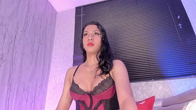 LaiilyBell12 online show from 4, 3, 2026