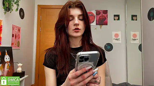 Snapshot of Bunny_ShyGirl chatting on 13, 2, 2025 Bunny ShyGirl online show from 13, 2, 2025