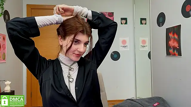 Snapshot of Bunny_ShyGirl chatting on 11, 2, 2025 Bunny ShyGirl online show from 11, 2, 2025