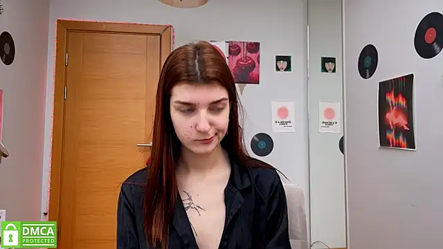 Snapshot of Bunny_ShyGirl chatting on 19, 1, 2025 Bunny ShyGirl online show from 19, 1, 2025