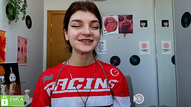 Snapshot of Bunny_ShyGirl chatting on 25, 2, 2025 Bunny ShyGirl online show from 25, 2, 2025