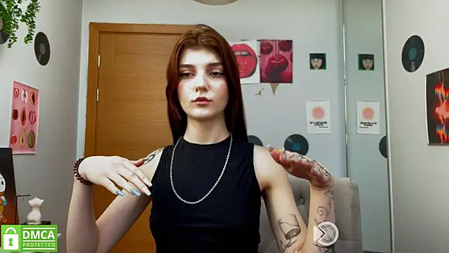 Snapshot of Bunny_ShyGirl chatting on 15, 2, 2025 Bunny ShyGirl online show from 15, 2, 2025