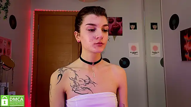 Snapshot of Bunny_ShyGirl chatting on 15, 1, 2025 Bunny ShyGirl online show from 15, 1, 2025