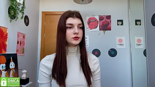 Snapshot of Bunny_ShyGirl chatting on 12, 2, 2025 Bunny ShyGirl online show from 12, 2, 2025