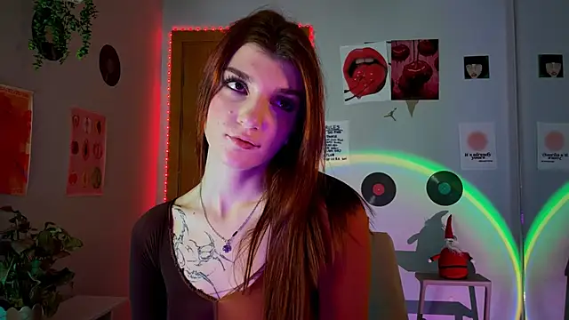 Snapshot of Bunny_ShyGirl chatting on 26, 12, 2024 Bunny ShyGirl online show from 26, 12, 2024