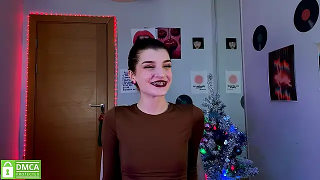 Snapshot of Bunny_ShyGirl chatting on 11, 1, 2025 Bunny ShyGirl online show from 11, 1, 2025