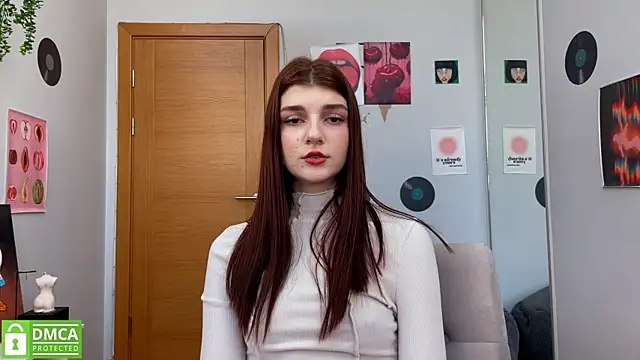 Snapshot of Bunny_ShyGirl chatting on 12, 2, 2025 Bunny ShyGirl online show from 12, 2, 2025
