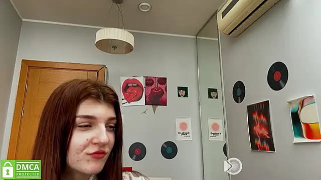 Snapshot of Bunny_ShyGirl chatting on 16, 2, 2025 Bunny ShyGirl online show from 16, 2, 2025
