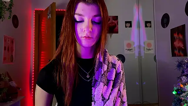 Snapshot of Bunny_ShyGirl chatting on 23, 12, 2024 Bunny ShyGirl online show from 23, 12, 2024