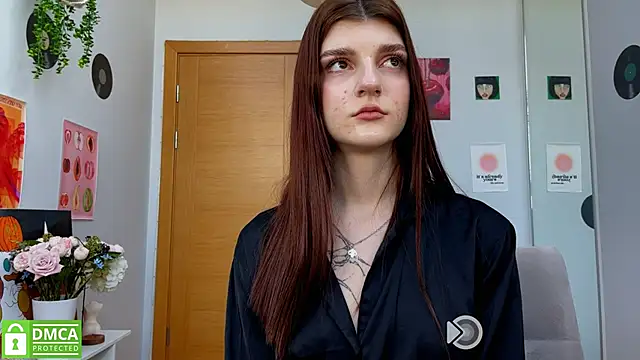 Snapshot of Bunny_ShyGirl chatting on 9, 3, 2025 Bunny ShyGirl online show from 9, 3, 2025