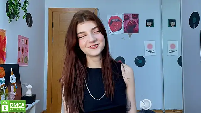 Snapshot of Bunny_ShyGirl chatting on 15, 2, 2025 Bunny ShyGirl online show from 15, 2, 2025