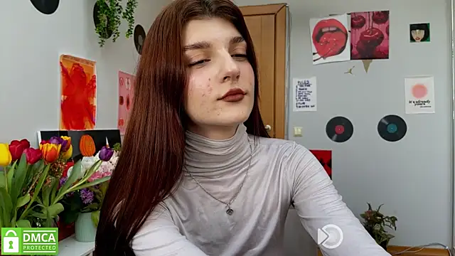 Snapshot of Bunny_ShyGirl chatting on 10, 3, 2025 Bunny ShyGirl online show from 10, 3, 2025