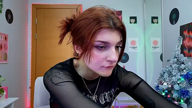 Snapshot of Bunny_ShyGirl chatting on 27, 12, 2024 Bunny ShyGirl online show from 27, 12, 2024