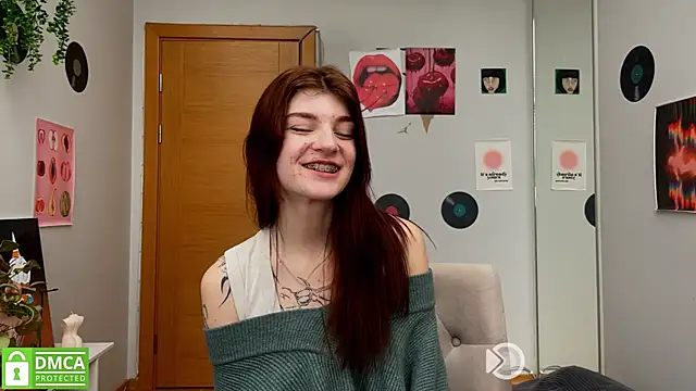 Snapshot of Bunny_ShyGirl chatting on 26, 2, 2025 Bunny ShyGirl online show from 26, 2, 2025