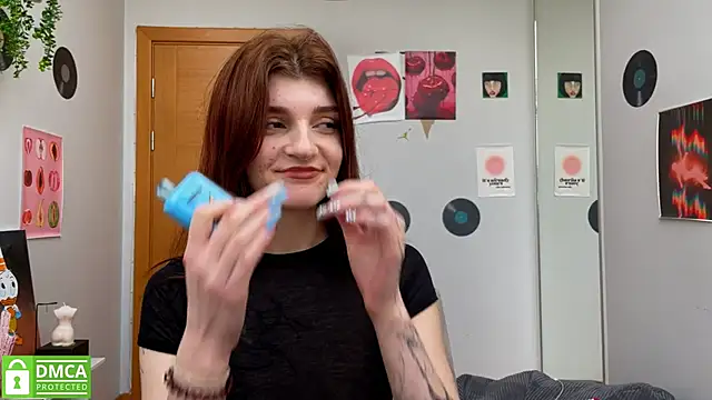 Snapshot of Bunny_ShyGirl chatting on 13, 2, 2025 Bunny ShyGirl online show from 13, 2, 2025