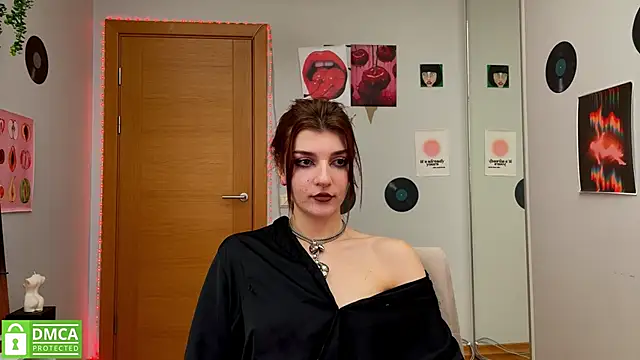 Snapshot of Bunny_ShyGirl chatting on 29, 1, 2025 Bunny ShyGirl online show from 29, 1, 2025