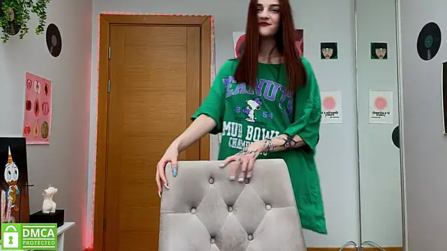 Snapshot of Bunny_ShyGirl chatting on 27, 1, 2025 Bunny ShyGirl online show from 27, 1, 2025