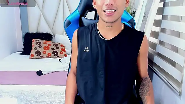 Backsex boy online show from 22, 2, 2025