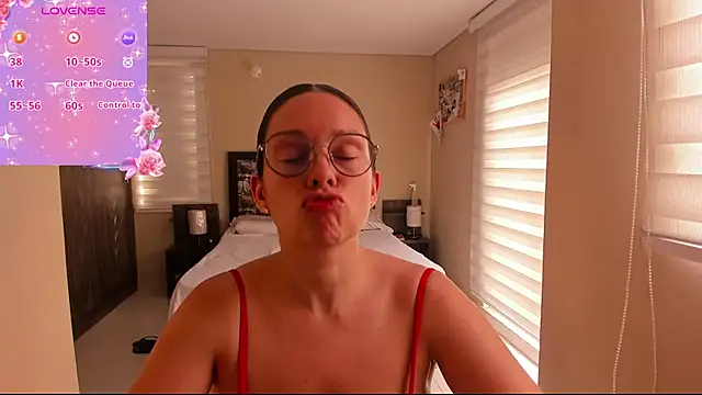 Snapshot of anabel_025 chatting on 30, 7, 2026 anabel 025 online show from 30, 7, 2026